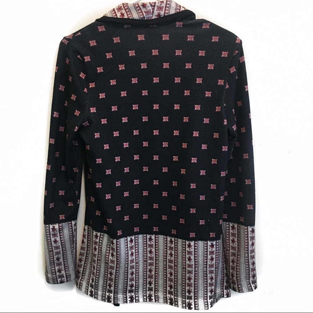 ANTHROPOLOGIE | One September Camac Cardigan - Picture 4 of 6